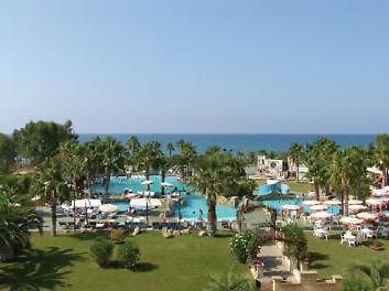 Mangia'S Himera Resort كامبوفيليتْشّي دي روتْشّي المظهر الخارجي الصورة